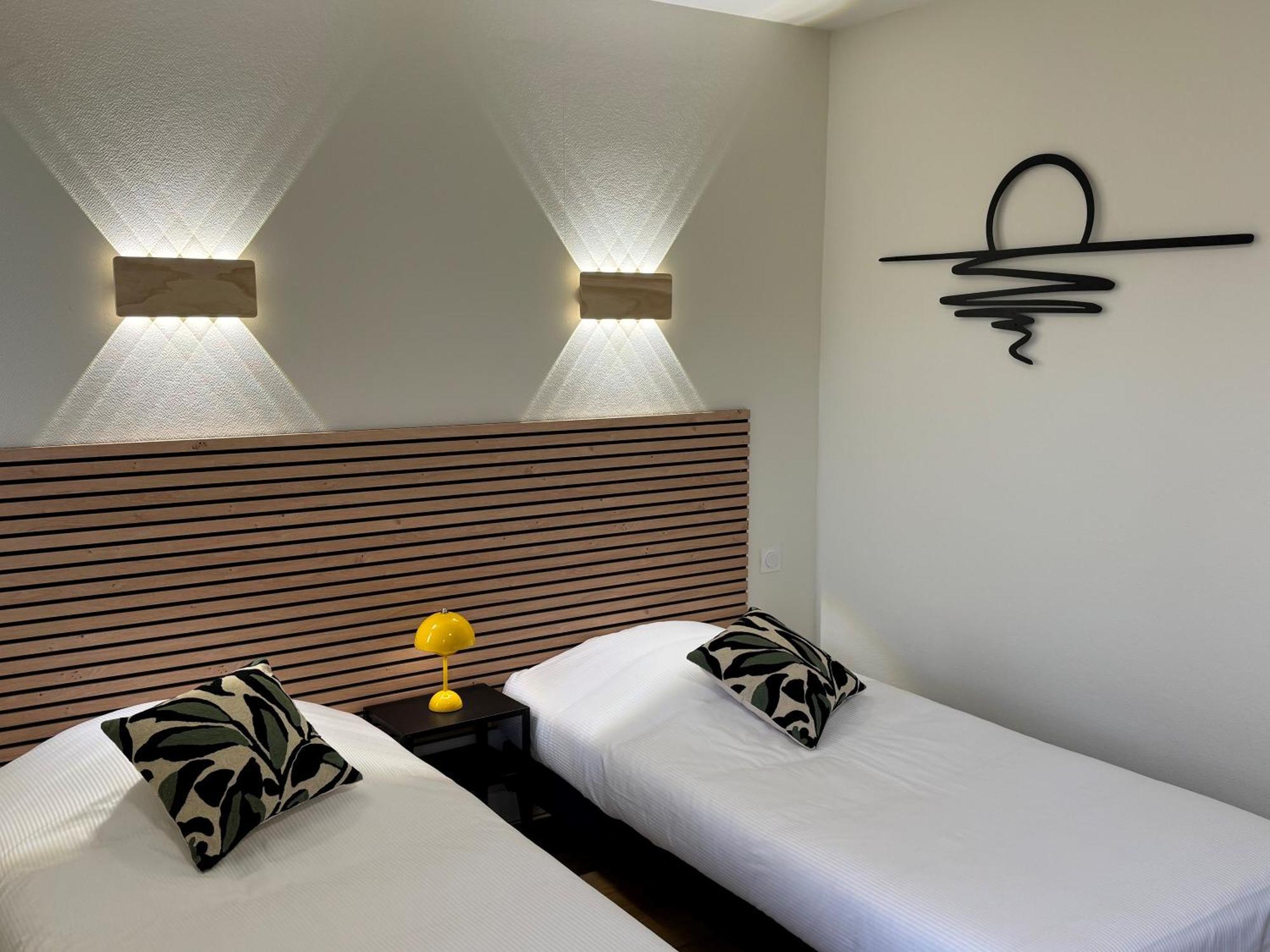 Le Clos Mouron ตูร์นุส ภายนอก รูปภาพ